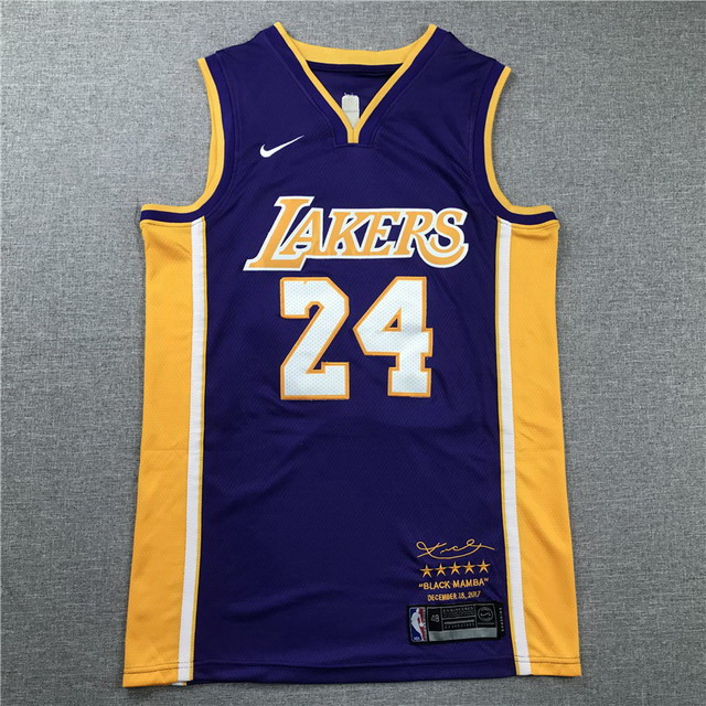 Los Angeles Lakers-261